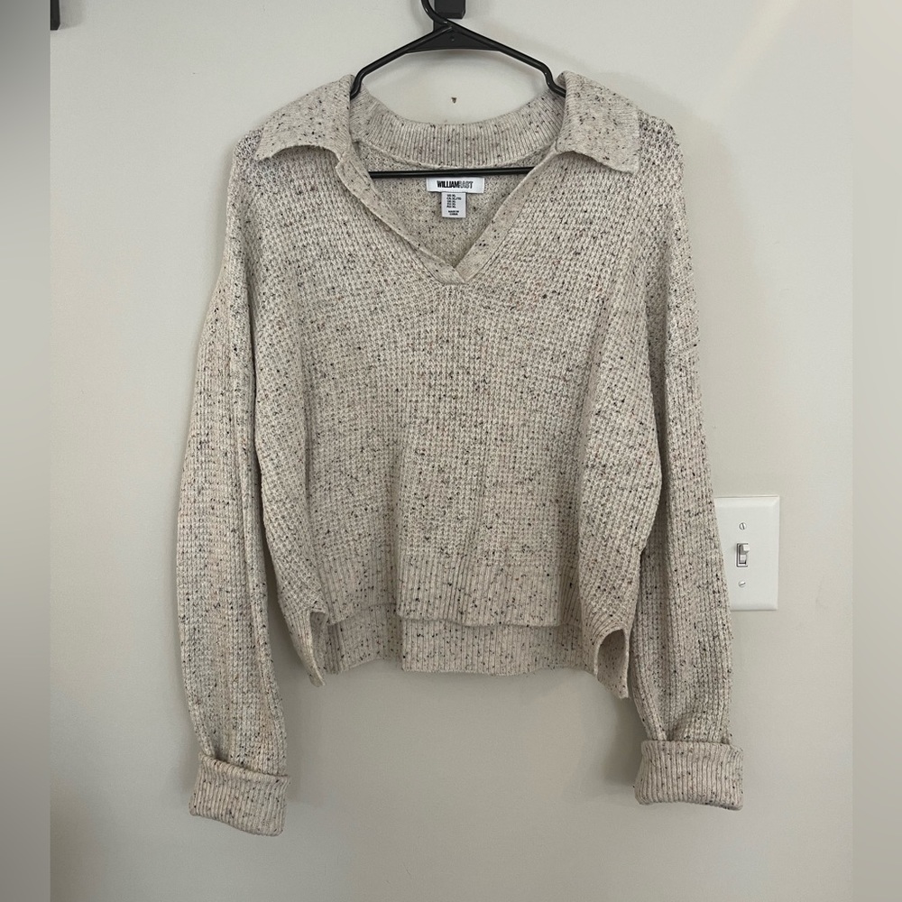 WilliamRast Sweater / Size X-Large